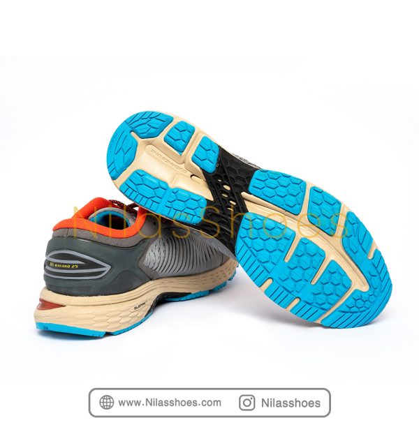 آسیکس ژل کایانو (A-103) - Image 3