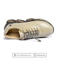 اسپرت چرم طبی و راحتی (R-987) - Image 4