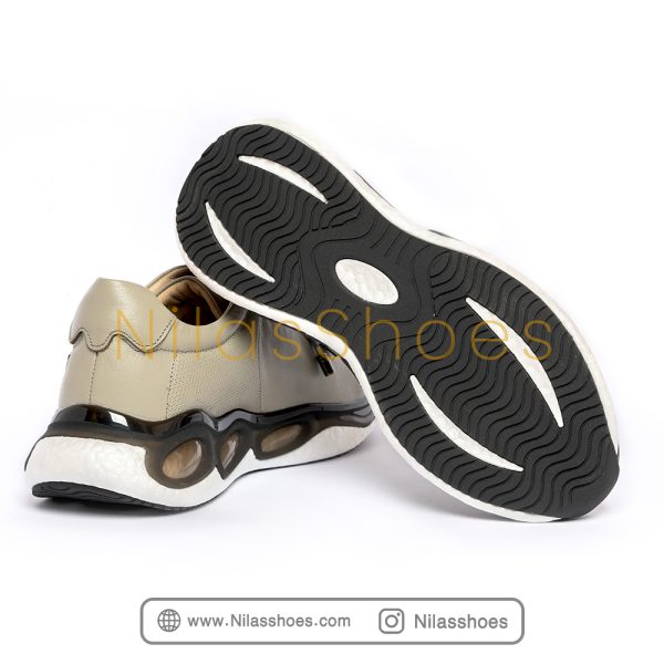 اسپرت چرم طبی و راحتی (R-987) - Image 3