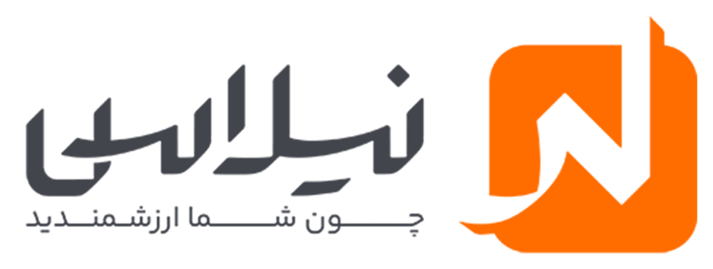 کفش نیلاس