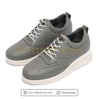 کفش زنانه اسپرت چرم طبیعی (R-2029) - تصویر 8