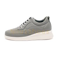 کفش زنانه اسپرت چرم طبیعی (R-2029) - تصویر 7