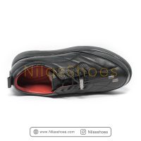 کفش زنانه اسپرت چرم طبیعی (R-2029) - Image 4
