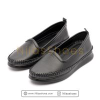 زنانه طبی چرم طبیعی (K-570)