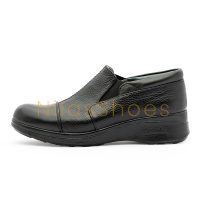 کفش زنانه طبی چرم طبیعی(D-529) - Image 5