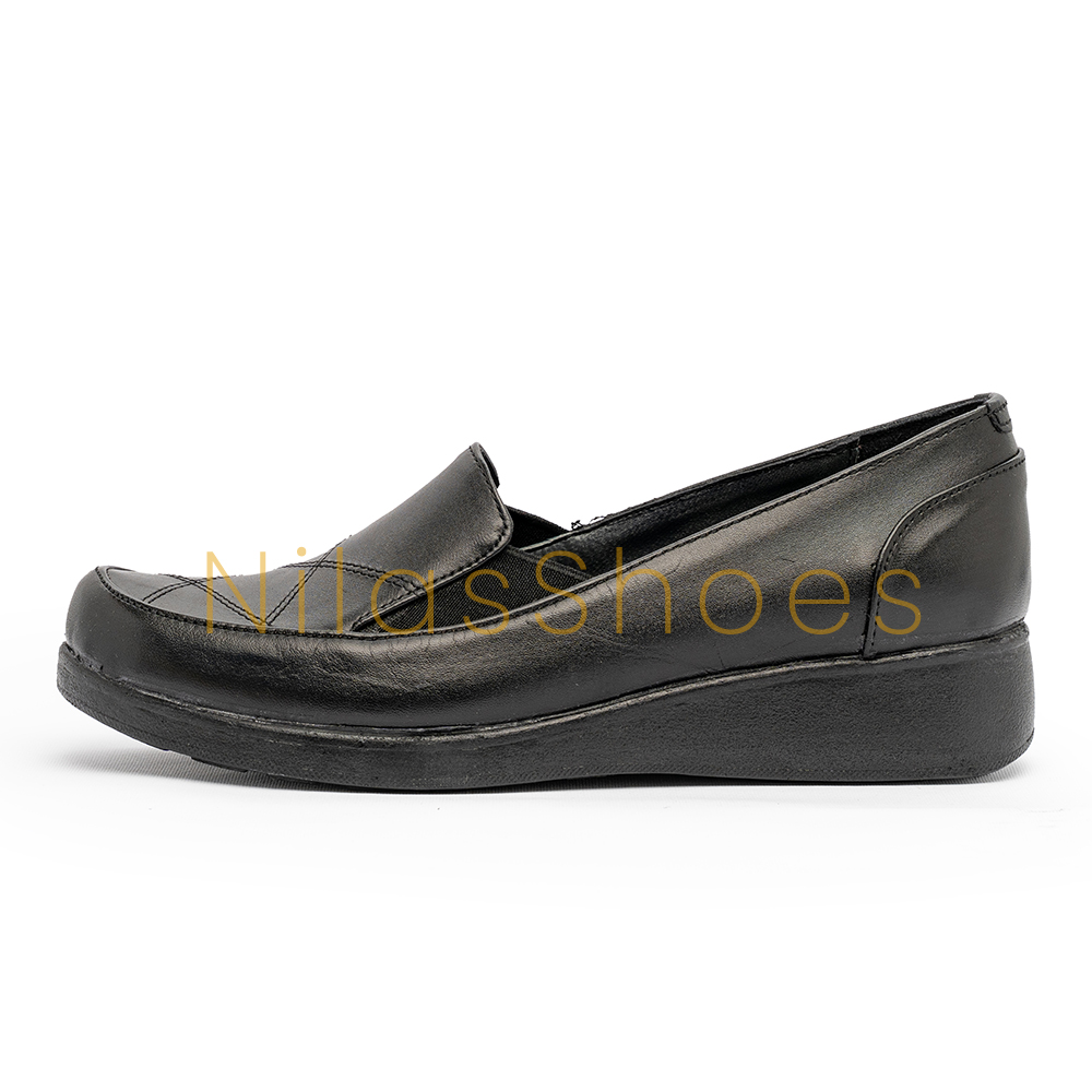 زنانه طبی چرم طبیعی(J-560)