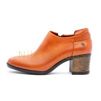 زنانه چهارفصلی چرم طبیعی (R-424)