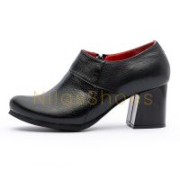 کفش زنانه چهارفصلی چرم طبیعی(A-823)