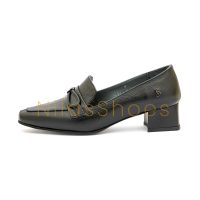کفش مجلسی زنانه چرم تبریز(R-1147)