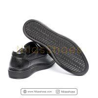 کفش مردانه طبی و و راحتی چرم طبیعی(A-497) - Image 3