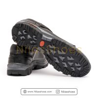 کفش اسپرت مردانه چرم طبیعی(PA-437) - Image 3