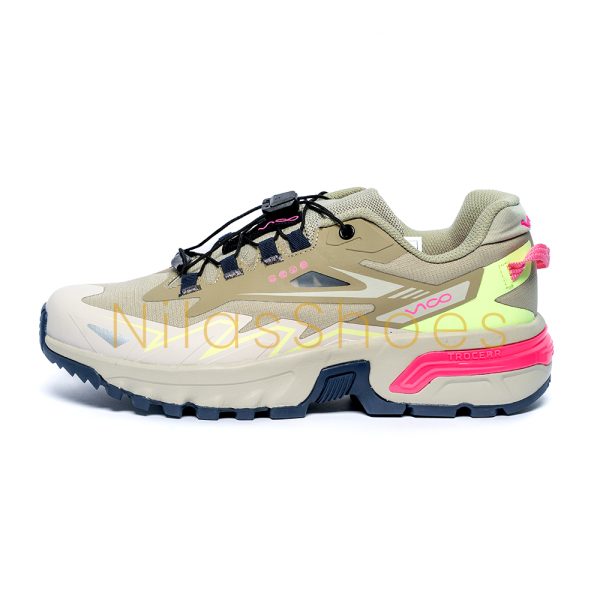 کتانی ویکو ضد آب چهار فصل(VM-173) - Image 1