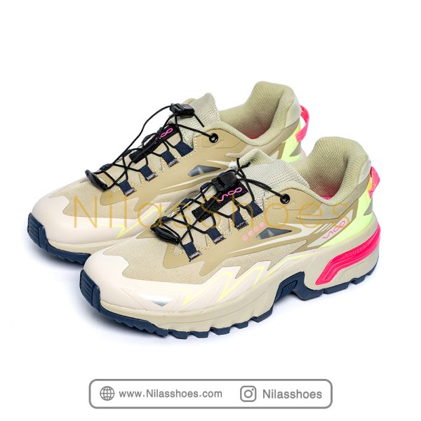 کتانی ویکو ضد آب چهار فصل(VM-173) - Image 2