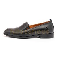 زنانه راحتی زیره پیو چرم طبیعی (R-1178)