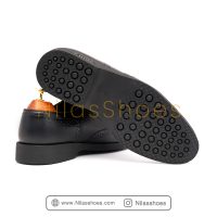 کفش مردانه مجلسی دورنا چرم طبیعی(PA-493) - تصویر 3