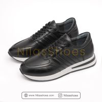 کفش اسپرت ست چرم طبیعی (LM-13) - تصویر 8