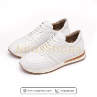 کفش اسپرت ست چرم طبیعی (LM-13) - تصویر 6