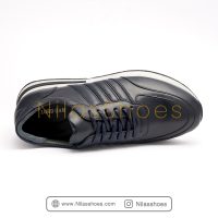 کفش اسپرت ست چرم طبیعی (LM-13) - تصویر 4