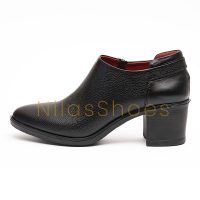 زنانه چهار فصل چرم طبیعی (RN-424)