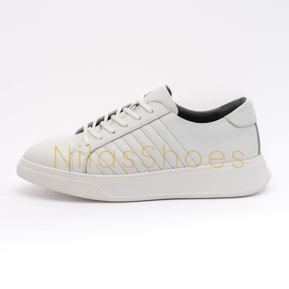 اسپرت ونس چرم طبیعی ست (ME-12) (2) اسپورت ونس ست چرم طبیعی (ME-12) - Image 1